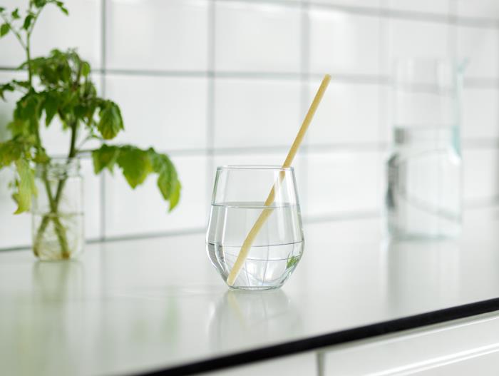 Stora Enso and Sulapac bring the sustainable straw to the market, with several customers signed up